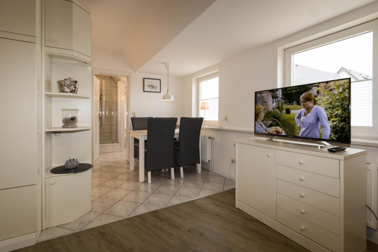Apartment Hüs Auert Tharep, 2 Hörnum