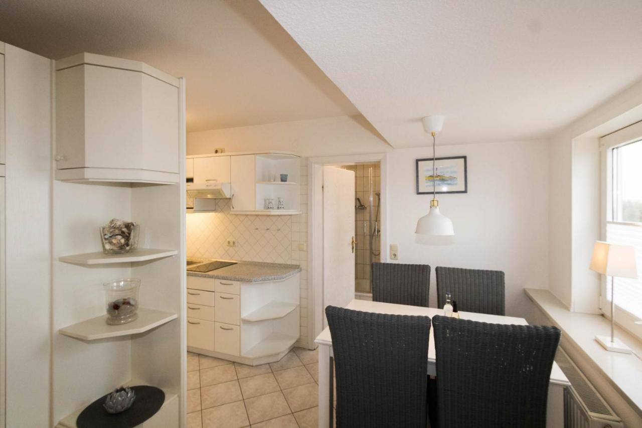 Apartment Hüs Auert Tharep, 2